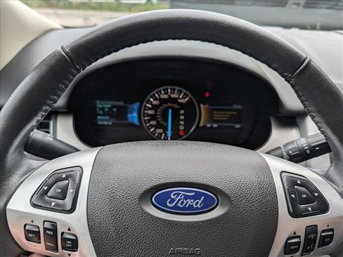 Used 2014 Ford Edge SEL w/ Equipment Group 205A FWD image 36