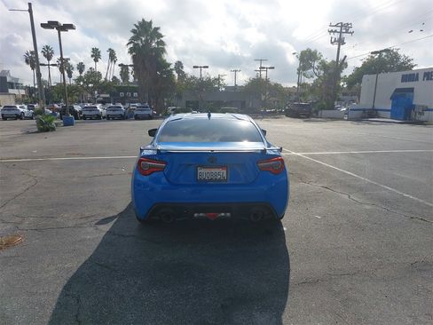 Used 2020 Toyota 86 image 6