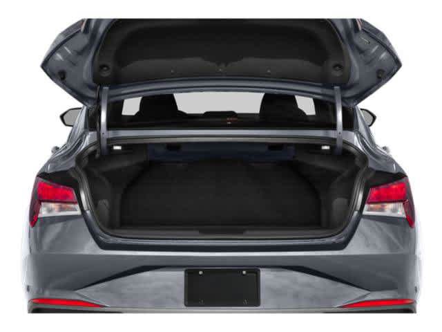 Used 2022 Hyundai Elantra SEL FWD image 12
