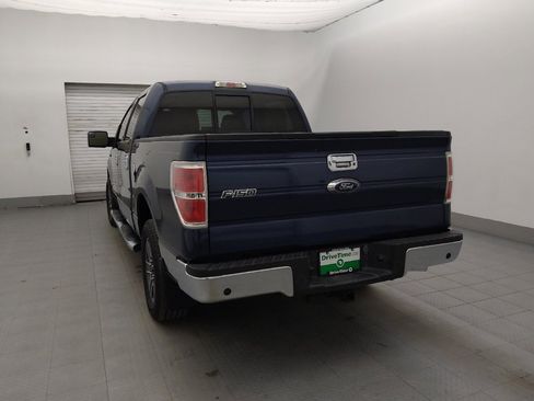 Used 2013 Ford F150 XLT w/ Luxury Equipment Group image 6