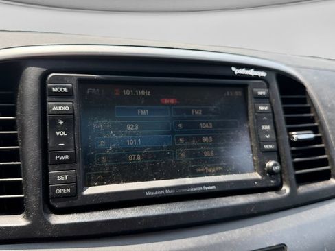 Used 2010 Mitsubishi Lancer ES FWD image 26