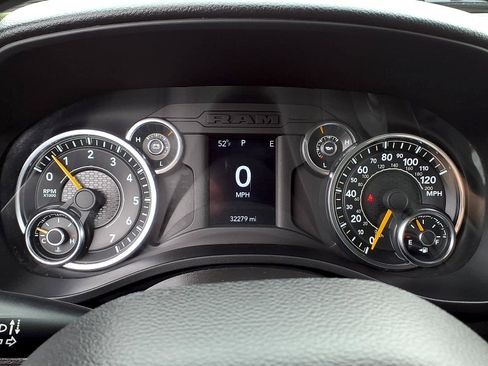 Certified 2022 RAM 1500 Big Horn AWD/4WD image 26