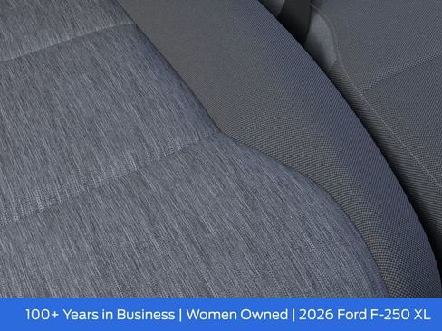 New 2026 Ford F250 XL w/ STX Appearance Package image 18