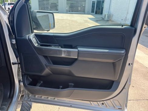 Used 2023 Ford F150 XLT w/ Equipment Group 302A High AWD/4WD image 40