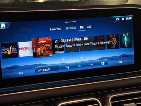 New 2026 Mercedes-Benz Maybach GLS 600 4MATIC image 17