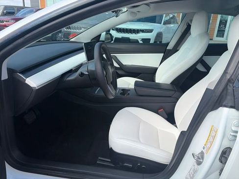 Used 2021 Tesla Model 3 Long Range image 22