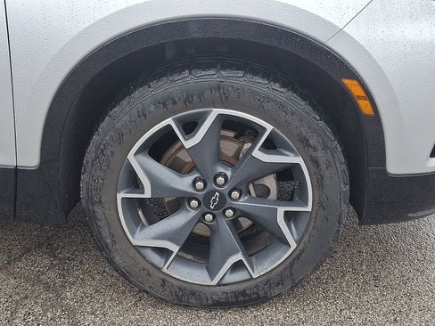 Used 2019 Chevrolet Blazer RS image 7