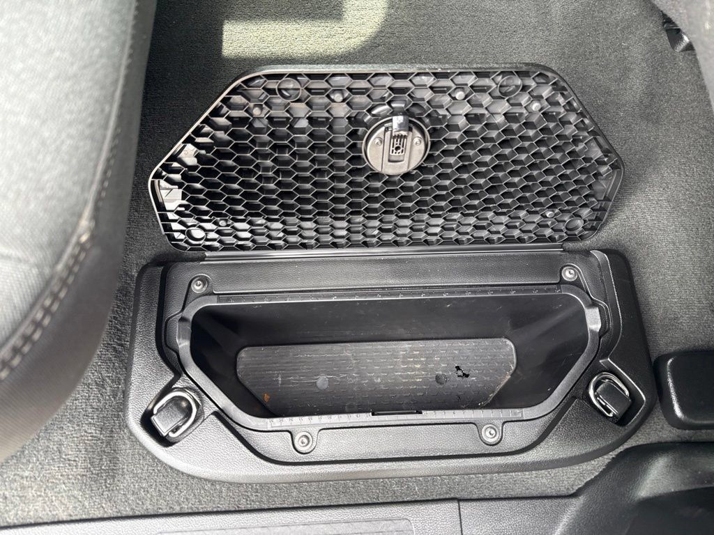 Used 2022 RAM 1500 Big Horn AWD/4WD image 16