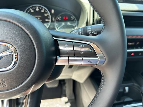 New 2026 MAZDA CX-50 AWD 2.5 S image 18