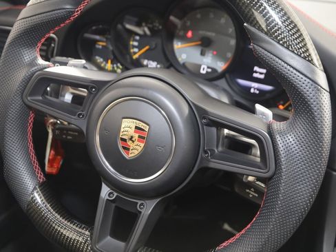 Used 2019 Porsche 911 GT3 RS image 62
