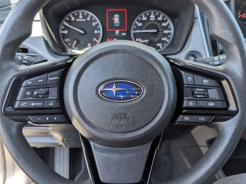 Used 2024 Subaru Crosstrek 2.0i Premium w/ Popular Package #4 AWD/4WD image 18