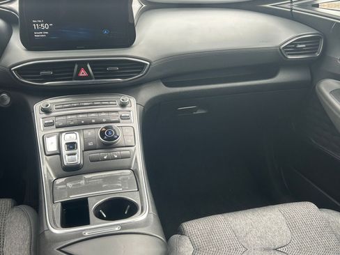 Used 2023 Hyundai Santa Fe SEL image 38
