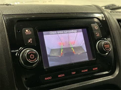 Used 2020 RAM ProMaster 3500 image 23