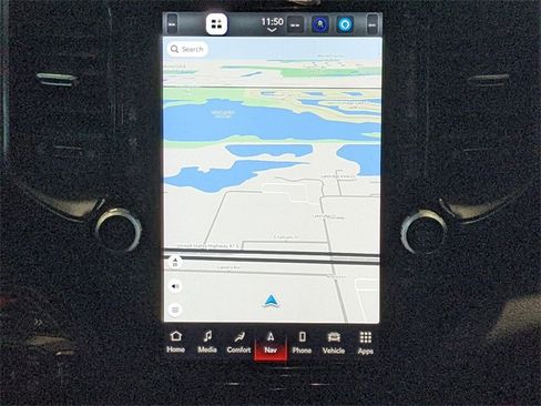 Used 2022 RAM 1500 TRX image 17