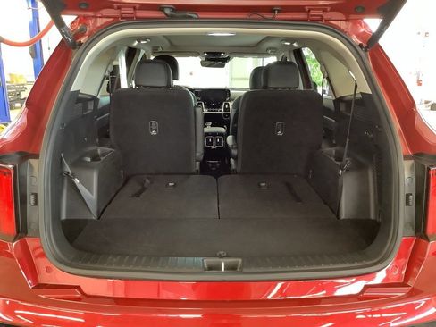 Certified 2022 Kia Sorento SX AWD/4WD image 24