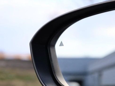 Certified 2025 Nissan Rogue SV w/ SV Premium Package image 22