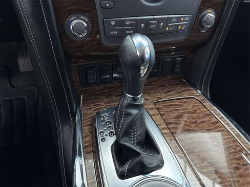 Used 2019 Nissan Armada SV w/ Driver Package image 30