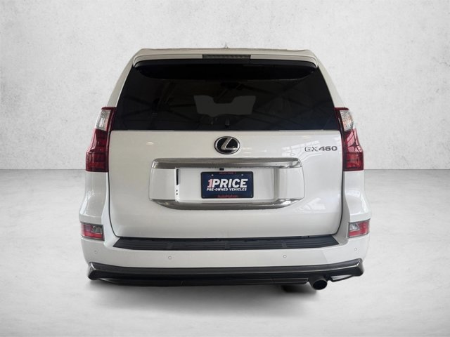 Used 2022 Lexus GX 460 Premium w/ Accessory Package AWD/4WD image 6