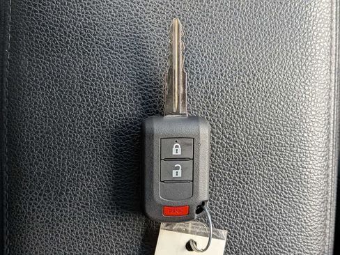 Used 2021 Mitsubishi Outlander Sport ES FWD image 31