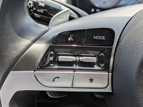 Used 2024 Hyundai Tucson Limited image 28