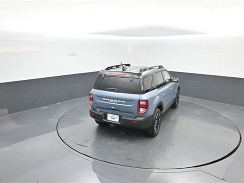 New 2025 Ford Bronco Sport Outer Banks image 29