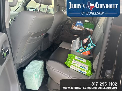 Used 2018 Nissan Frontier SV image 4