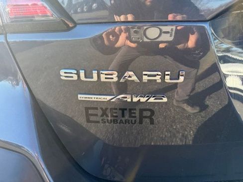 Used 2025 Subaru Outback Limited image 14