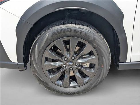 Used 2024 Subaru Outback Onyx Edition AWD/4WD image 24