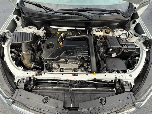 Used 2023 Chevrolet Equinox LT FWD image 21