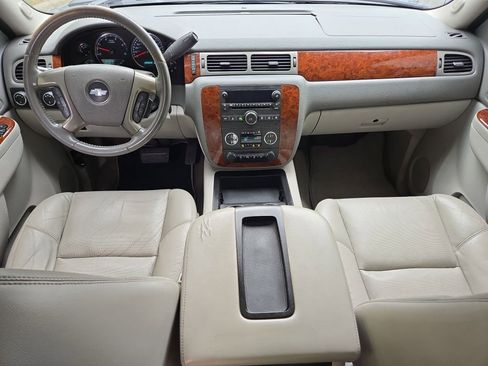 Used 2012 Chevrolet Silverado 2500 LTZ w/ LTZ Plus Package image 17