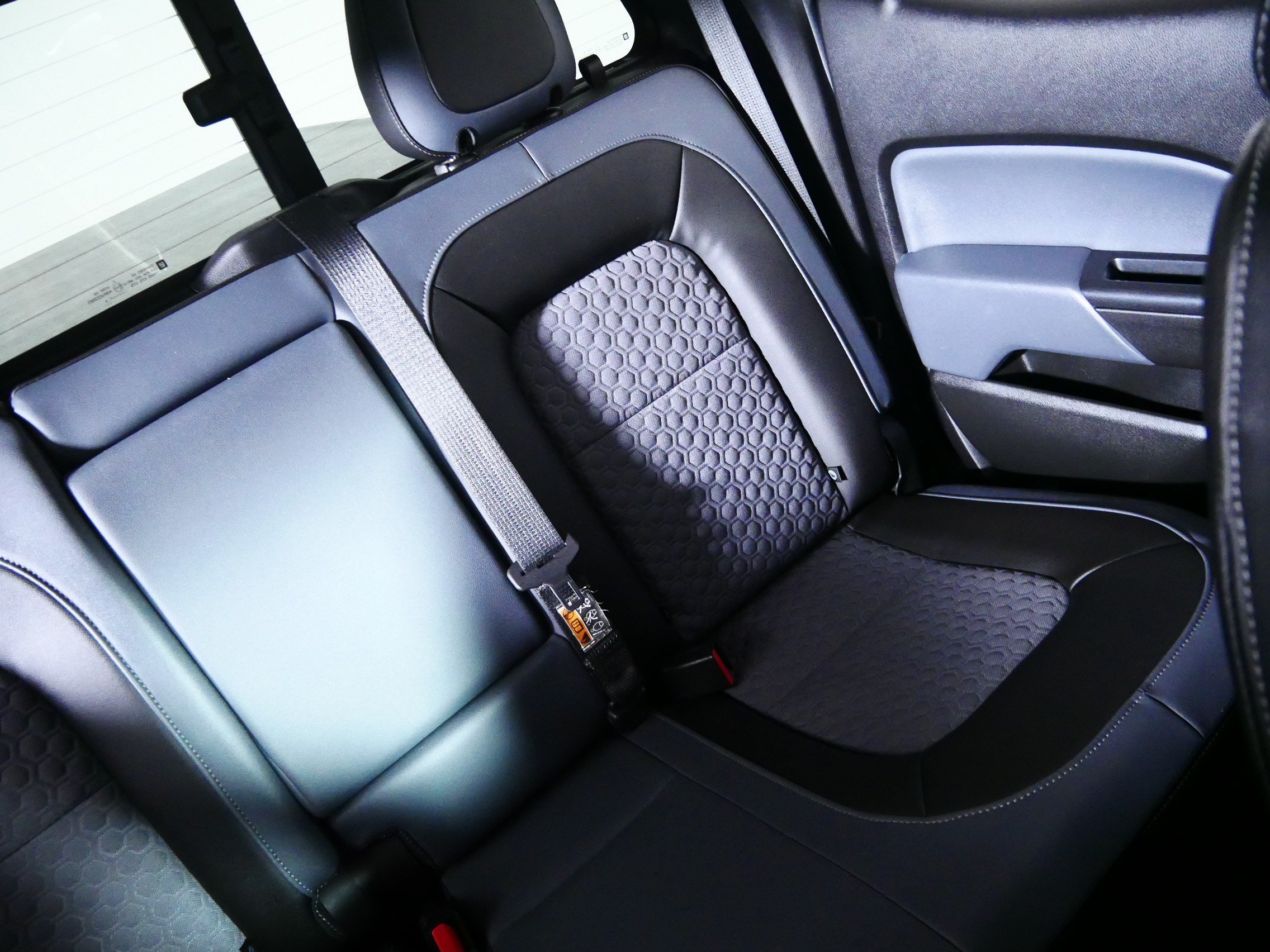 Certified 2019 Chevrolet Colorado Z71 AWD/4WD image 14