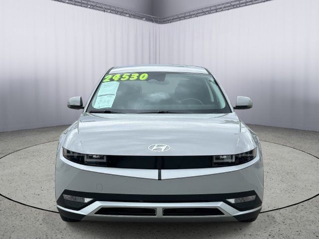 Used 2024 Hyundai Ioniq 5 SEL RWD image 4