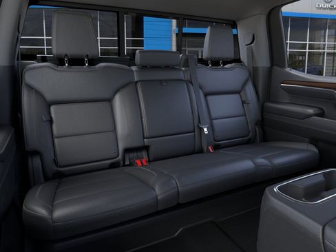 New 2026 GMC Sierra 1500 Denali image 17
