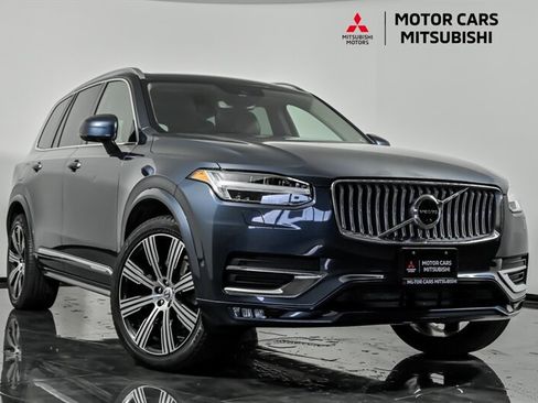Used 2020 Volvo XC90 T6 Inscription w/ Protection Package AWD/4WD image 1
