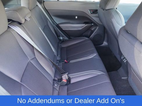 New 2026 Subaru Crosstrek 2.0i Premium image 18