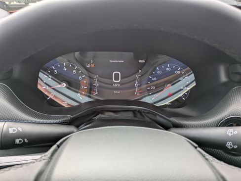 New 2026 Jeep Compass Latitude image 15