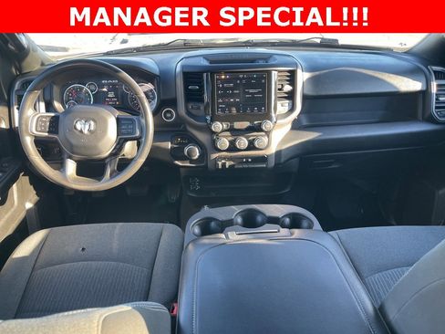 Used 2022 RAM 2500 Tradesman image 15