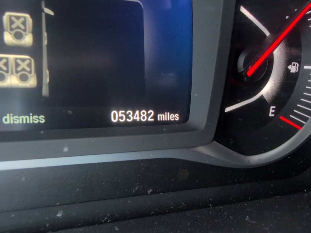 Used 2024 Honda Passport Black Edition image 3