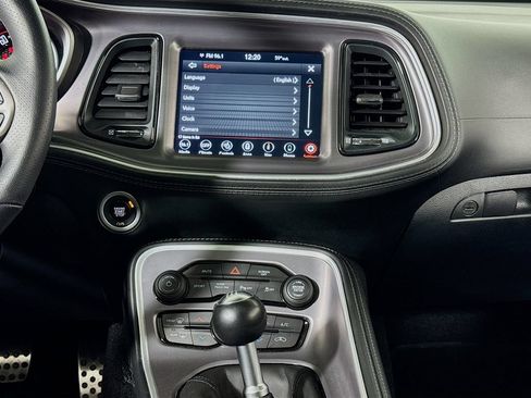 Used 2022 Dodge Challenger R/T w/ Plus Package RWD image 12