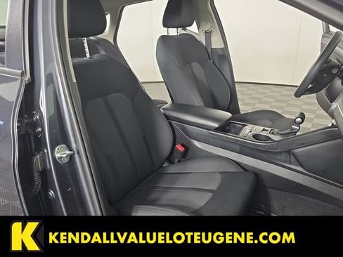 Used 2022 Kia K5 LXS FWD image 19