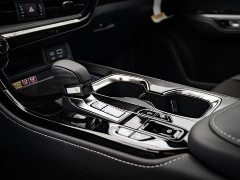 New 2026 Lexus NX 350 F Sport image 37