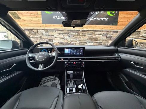 New 2026 Hyundai Santa Cruz SEL AWD/4WD image 13