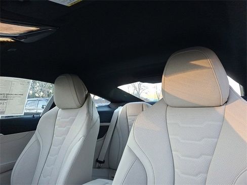 New 2026 BMW 840i xDrive Coupe image 12