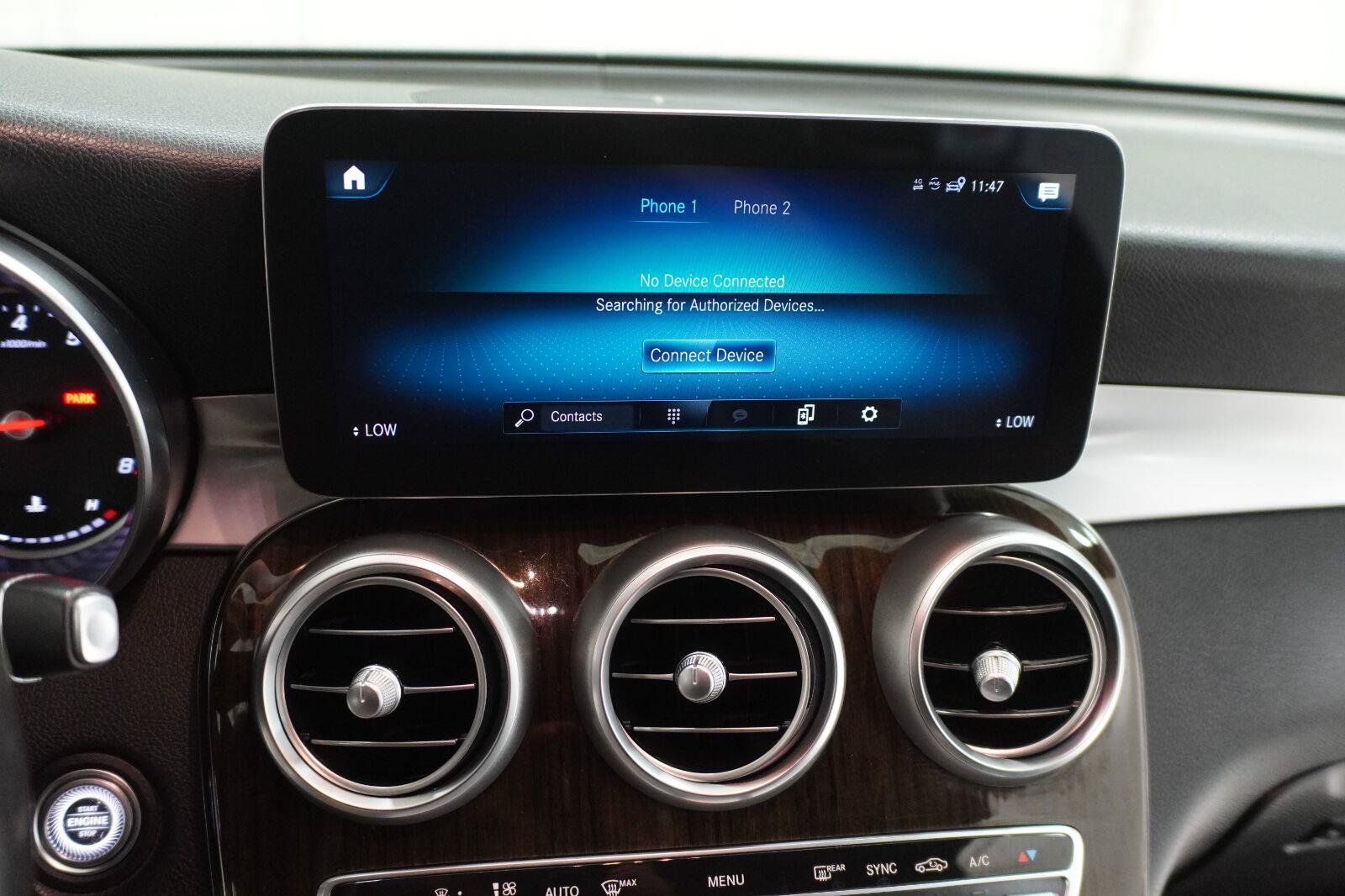 Used 2021 Mercedes-Benz GLC 300 image 16