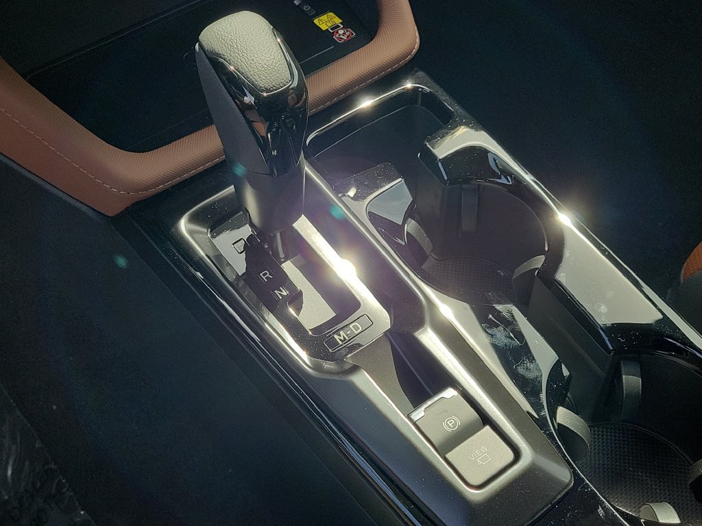 New 2026 Subaru Forester Touring AWD/4WD image 20