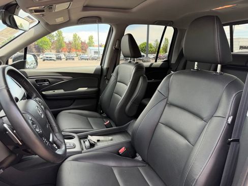 Used 2022 Honda Ridgeline RTL-E image 17