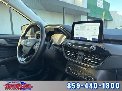 Used 2025 Ford Escape Active image 37