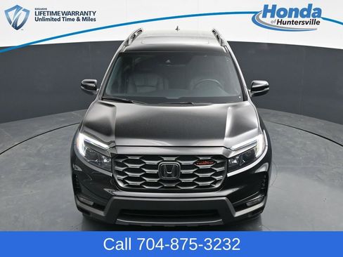 Used 2023 Honda Passport TrailSport image 35