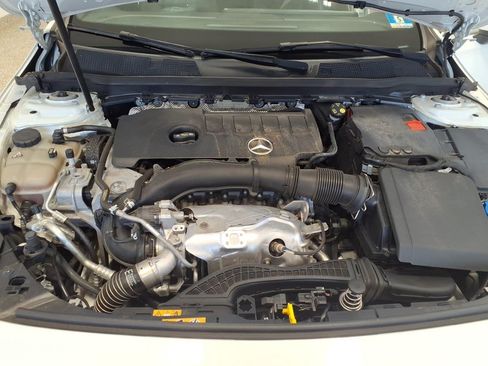 Used 2020 Mercedes-Benz A 220 4MATIC image 22