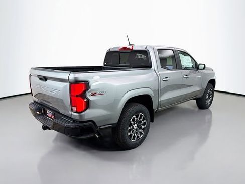 New 2026 Chevrolet Colorado Z71 w/ Technology Package AWD/4WD image 9